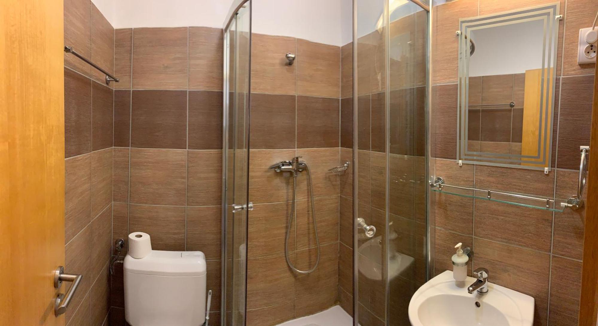 City Hotel Agoston 페치 외부 사진